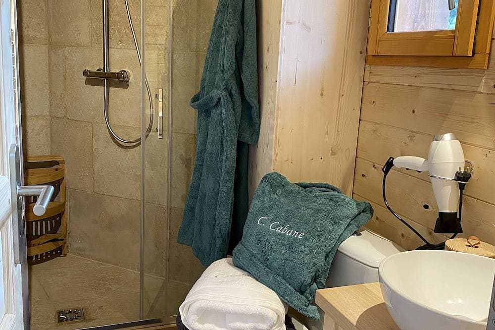 Foto 3 von 13: C. Cabane, unusual accommodation on the Gironde