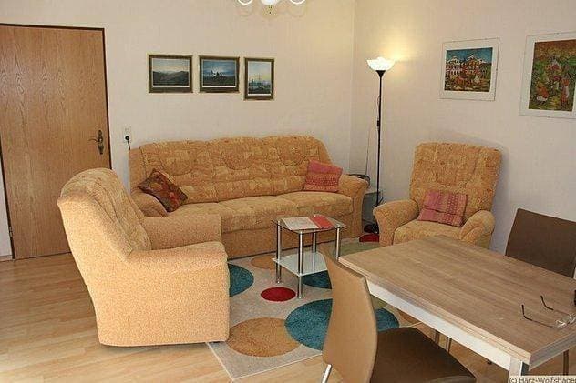 Foto 2 von 11: Haus Schneider, kleine Ferienwohnung
