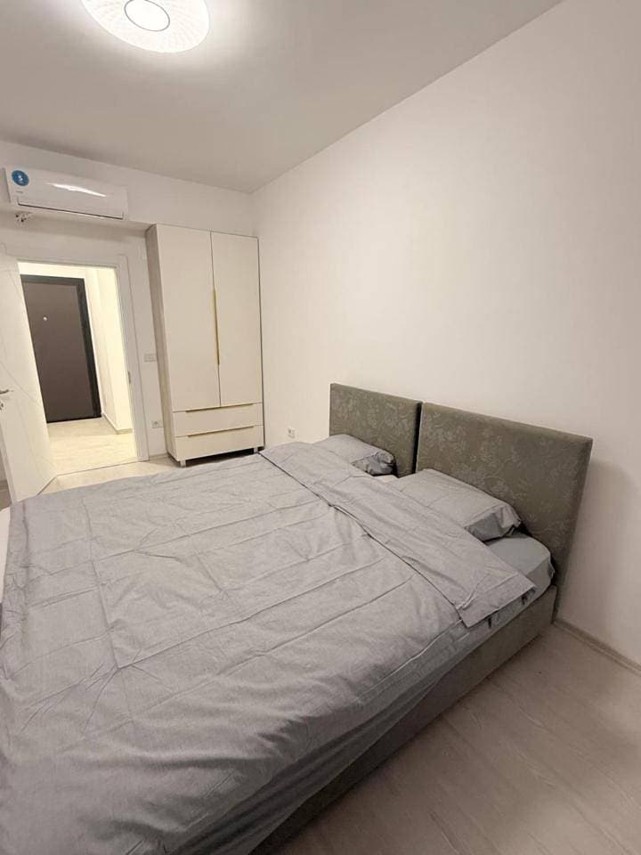 Foto 11 von 12: Two-Bedroom Apartment