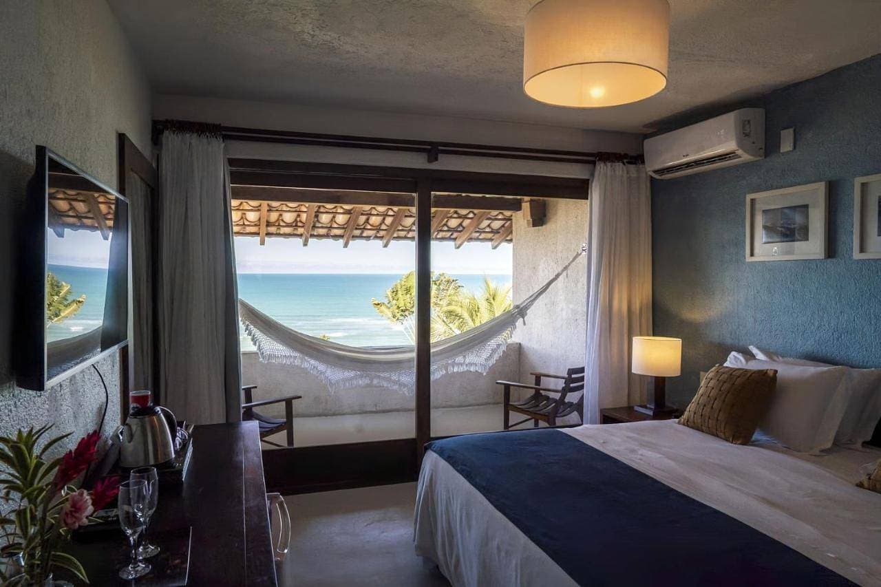 Foto 11 von 16: Superior Suite with Sea View
