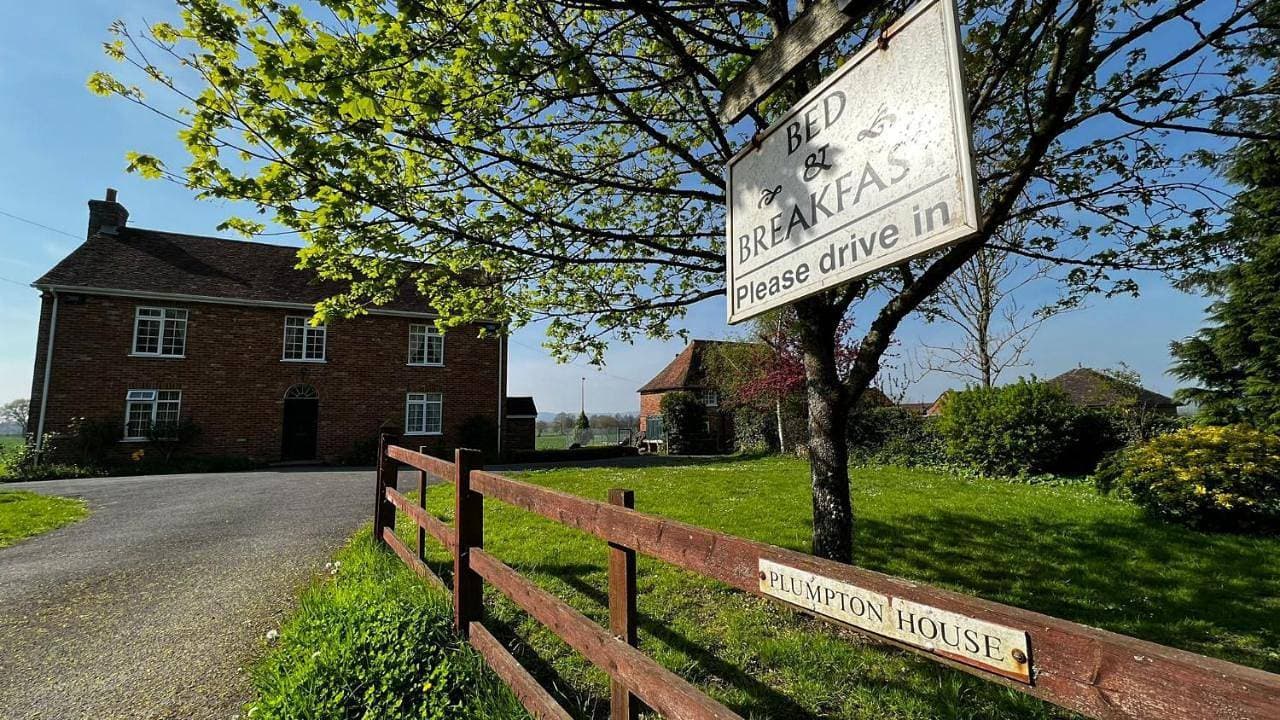 Plumpton House 1