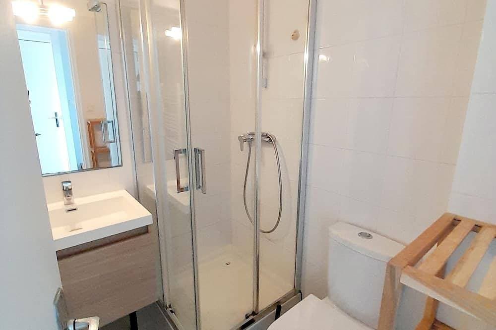 Foto 4 von 12: Votre escapade face à la mer — un appartement simple, à 20 mètres de la mer