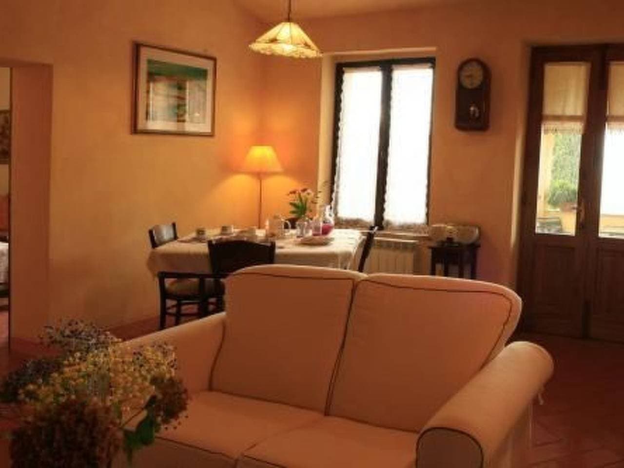 Foto 12 von 32: Casa Letizia mit toller Aussicht