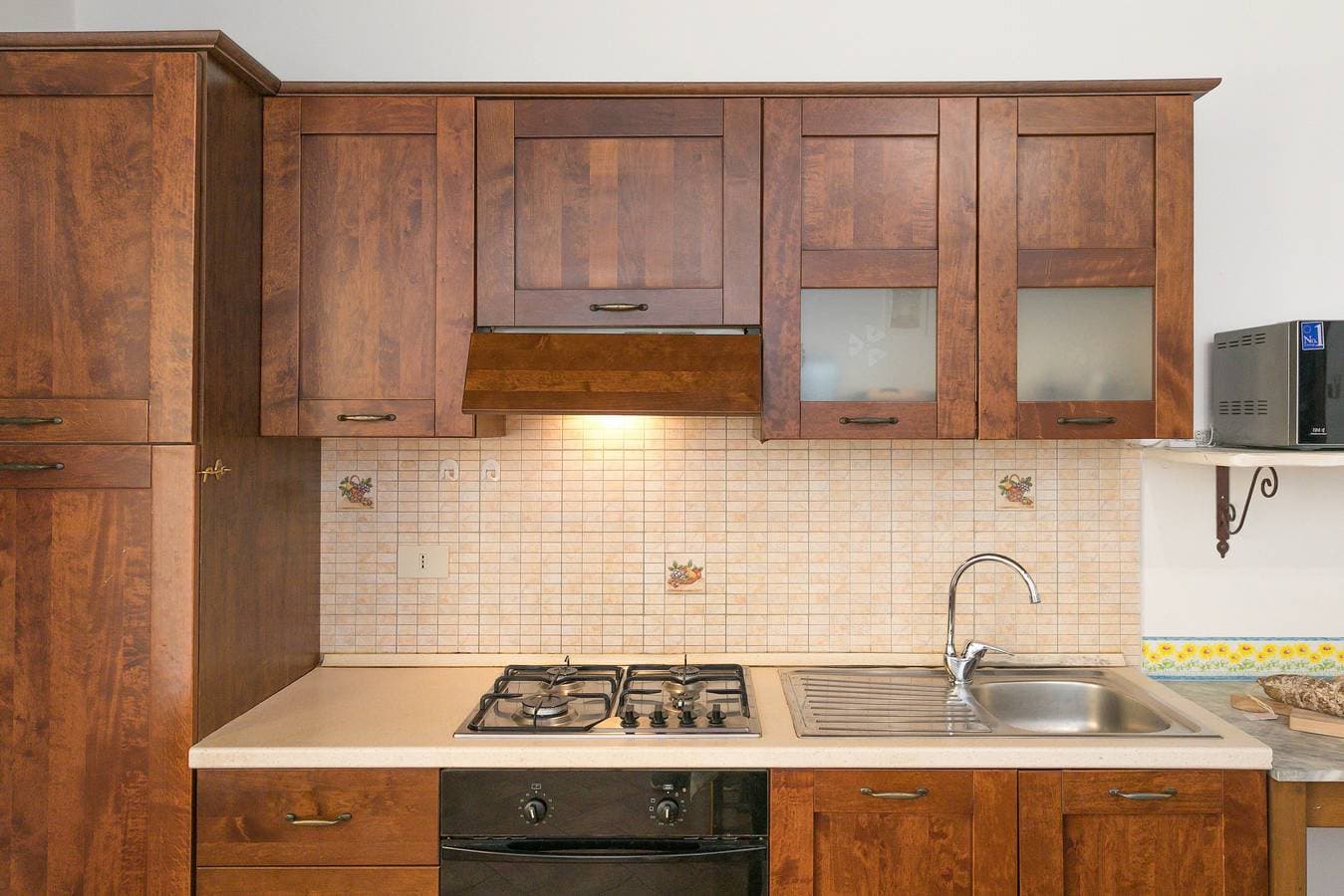 Foto 5 von 27: Bauernhof "Il Pino - Tiglio" mit Gemeinschaftspool, privater Terrasse und WLAN