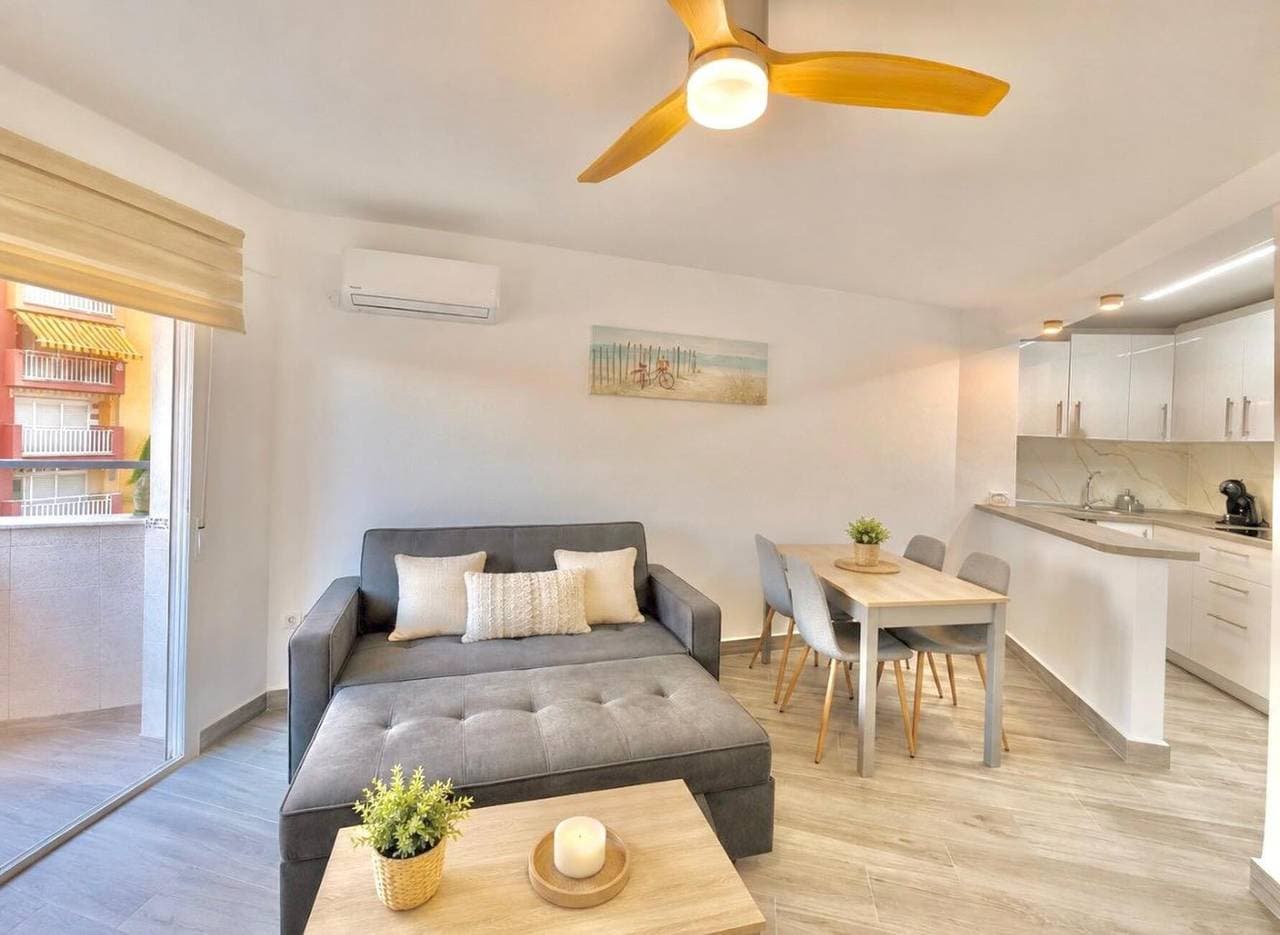 Terrasol Apartamento Trinidad 1