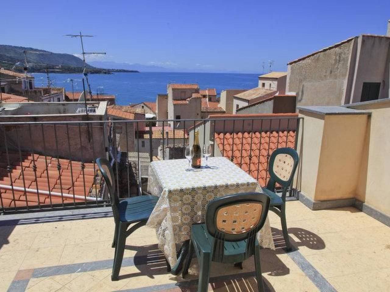 Foto 2 von 17: Terrazza Mediterraneo