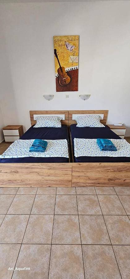 Pergamonto Apartments 1