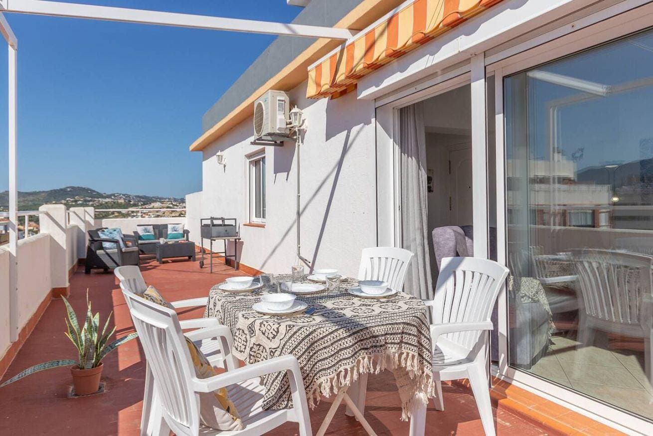 Apartamento Pondarosa 55- Costa CarpeDiem 1