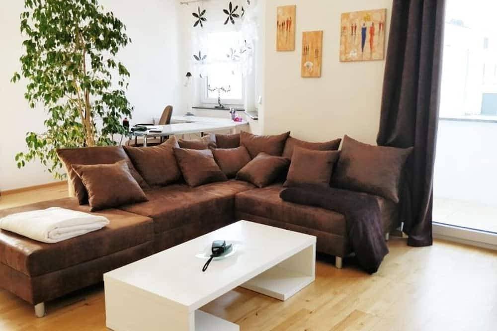 Foto 10 von 30: Suite!!! Wohnung mit viel Raum und Licht!