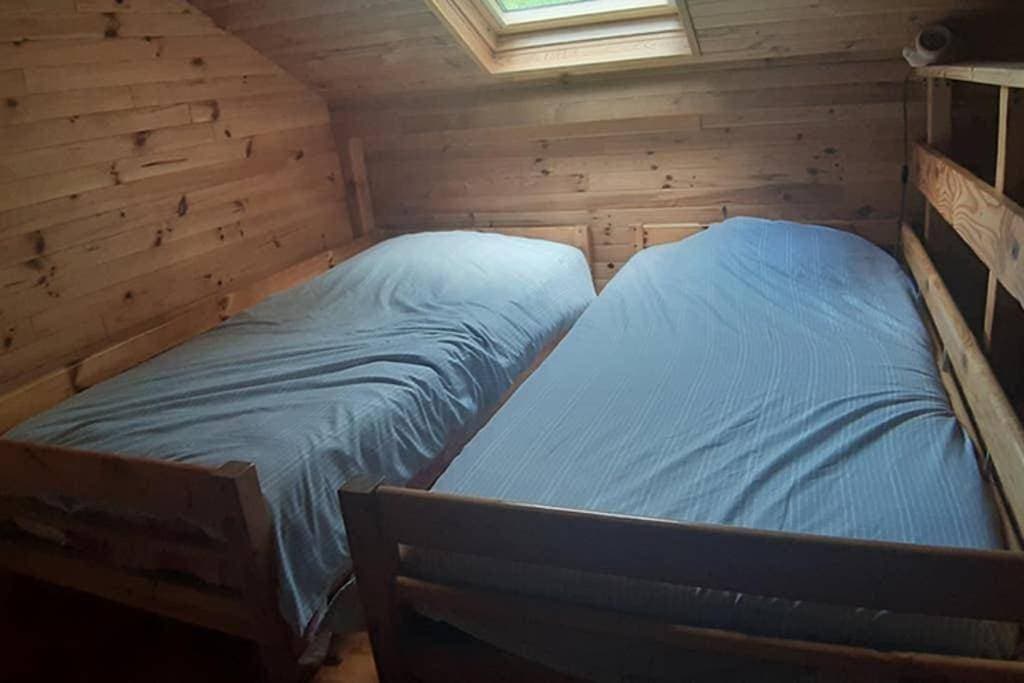 Foto 13 von 22: Two-Bedroom Chalet