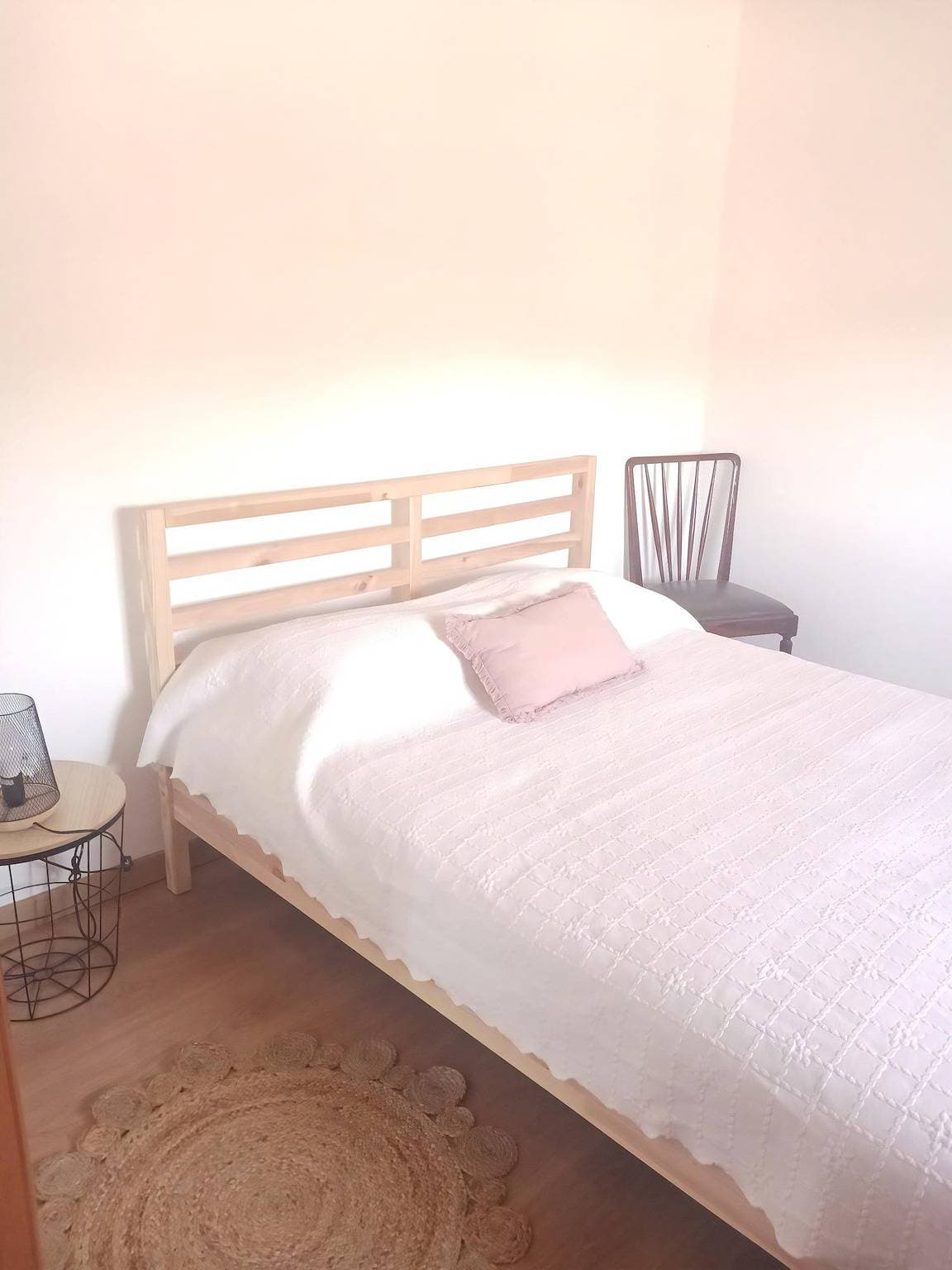 Foto 11 von 45: Ferienhaus für 4 Personen mit Terrasse