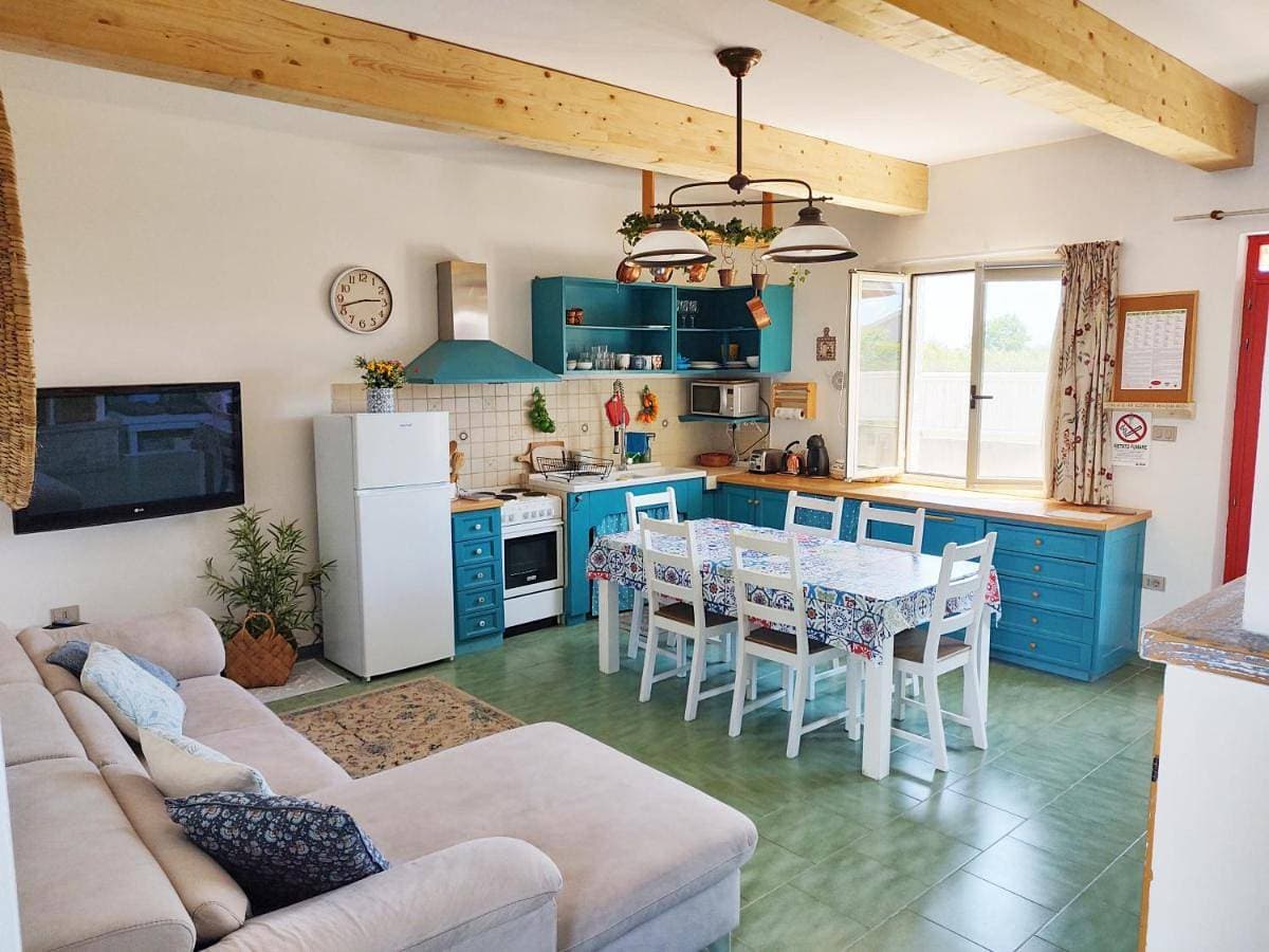 Casa Di Nelia 1