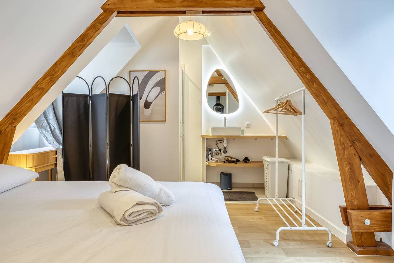 Foto 5 von 35: Ferienwohnung für 2 Personen