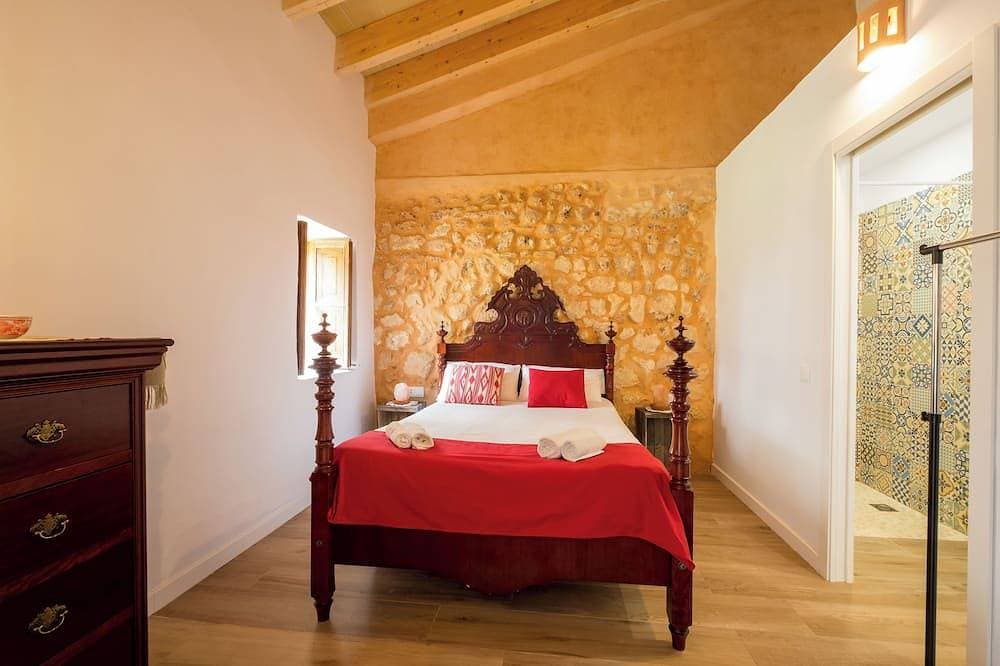 Foto 2 von 29: Charme Finca Sind Julia Mit Pool In Der Nähe Von Porreras