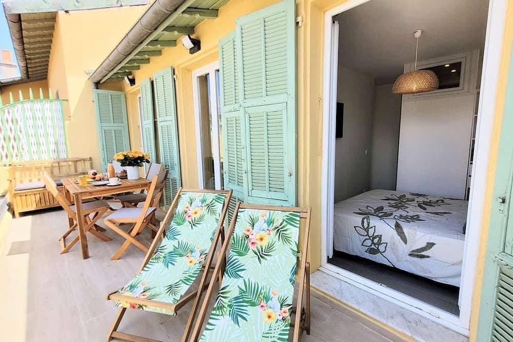 Ze Perfect Place - Opera Nice - Apartment 2 Bdrms - AC - Terrace 1