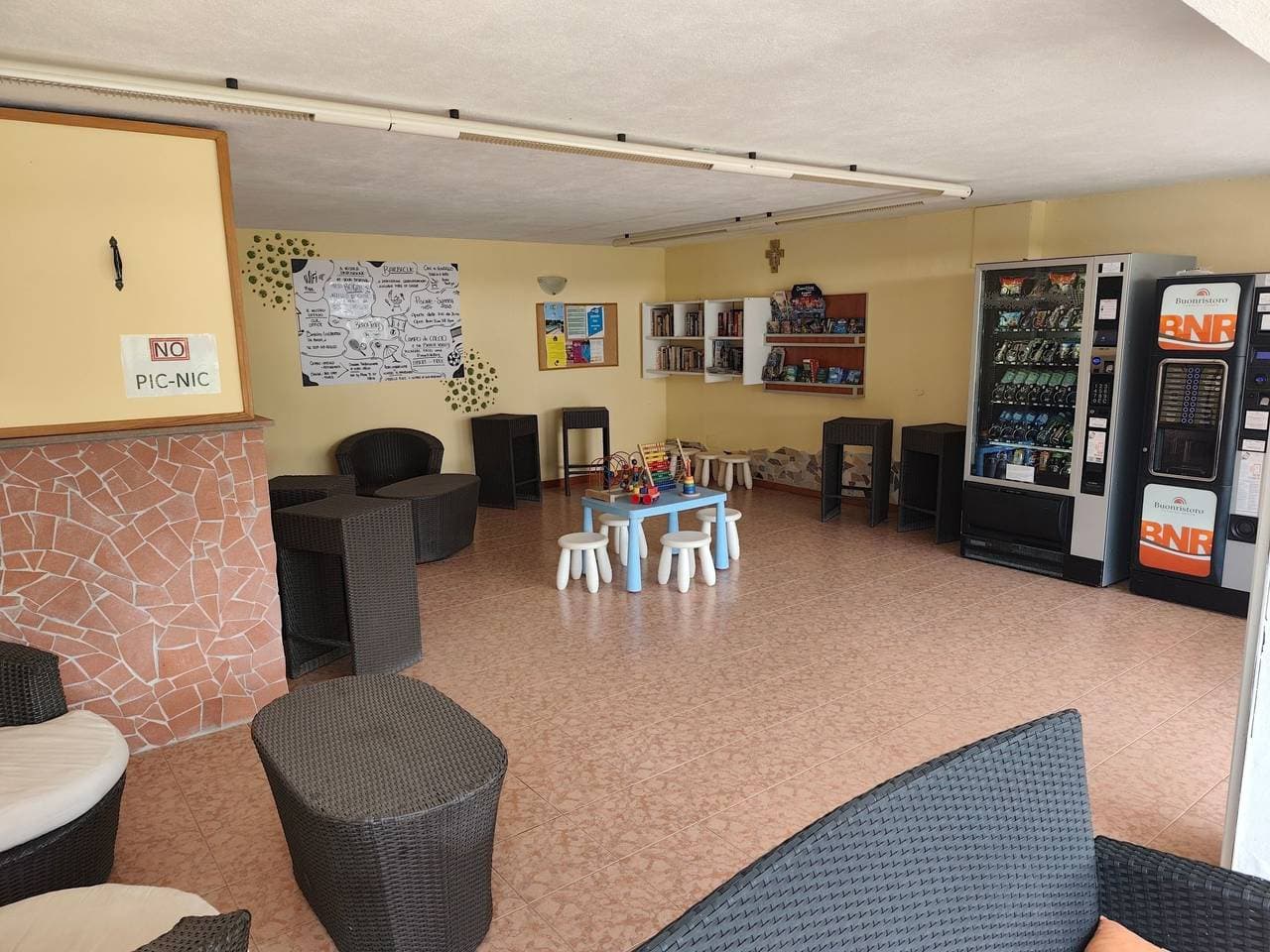 Foto 13 von 42: Wohnung in Costermano mit privatem Parkplatz