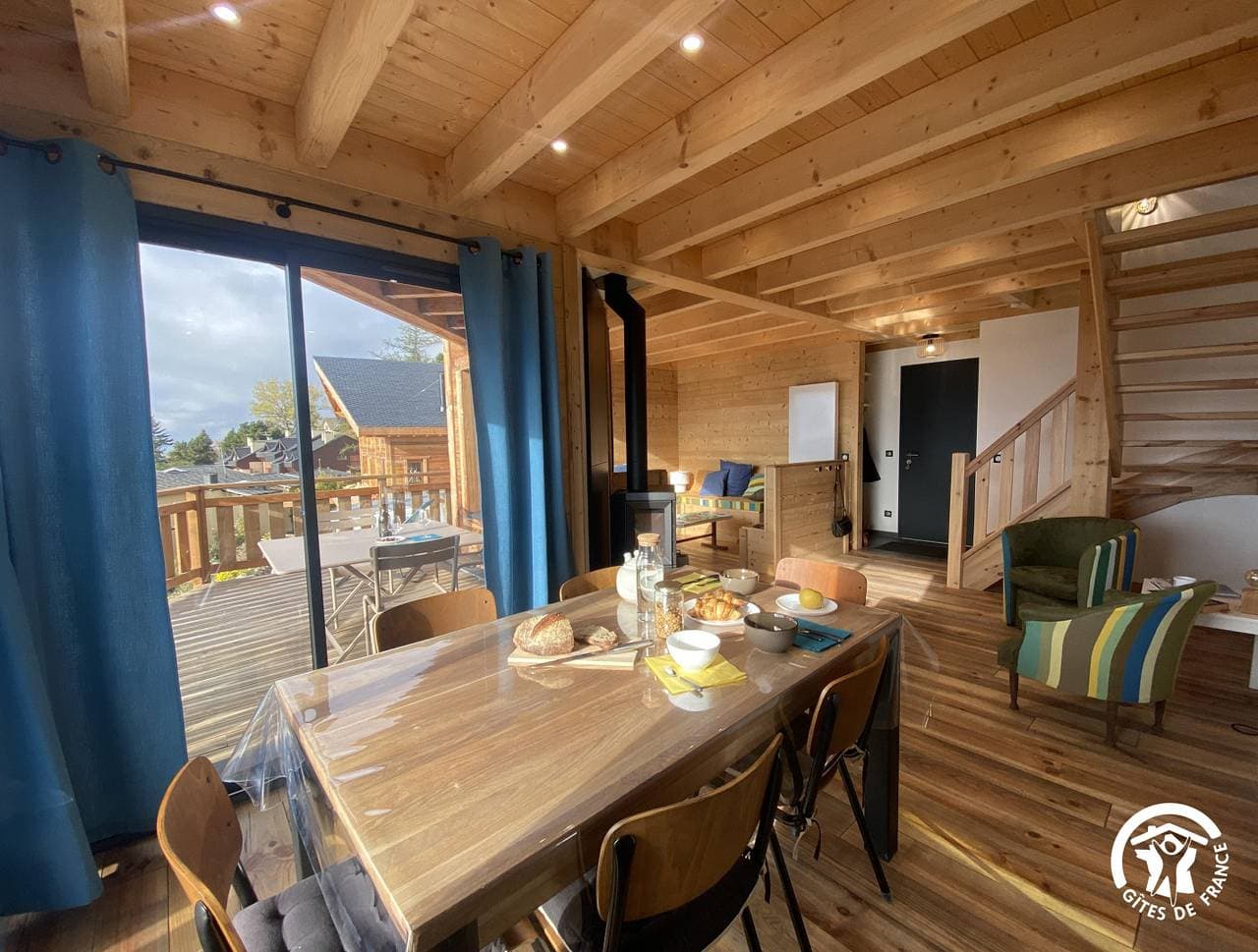 Foto 10 von 41: Le chalet des petits buis