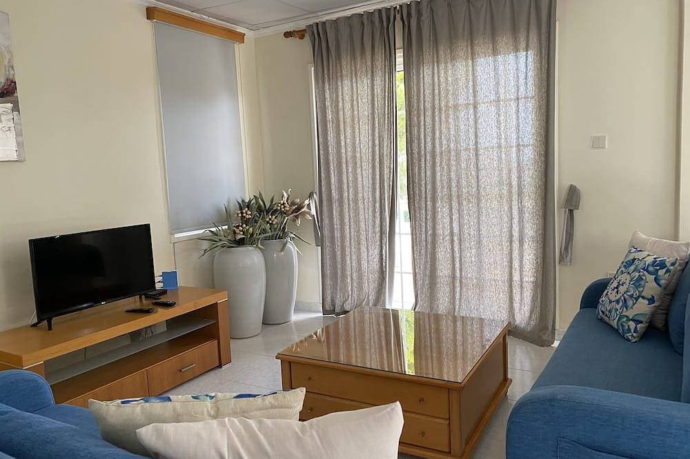 Foto 6 von 15: Villa Christina Bett Villa-BBQ-Free WIFI-Close Protaras Beach
