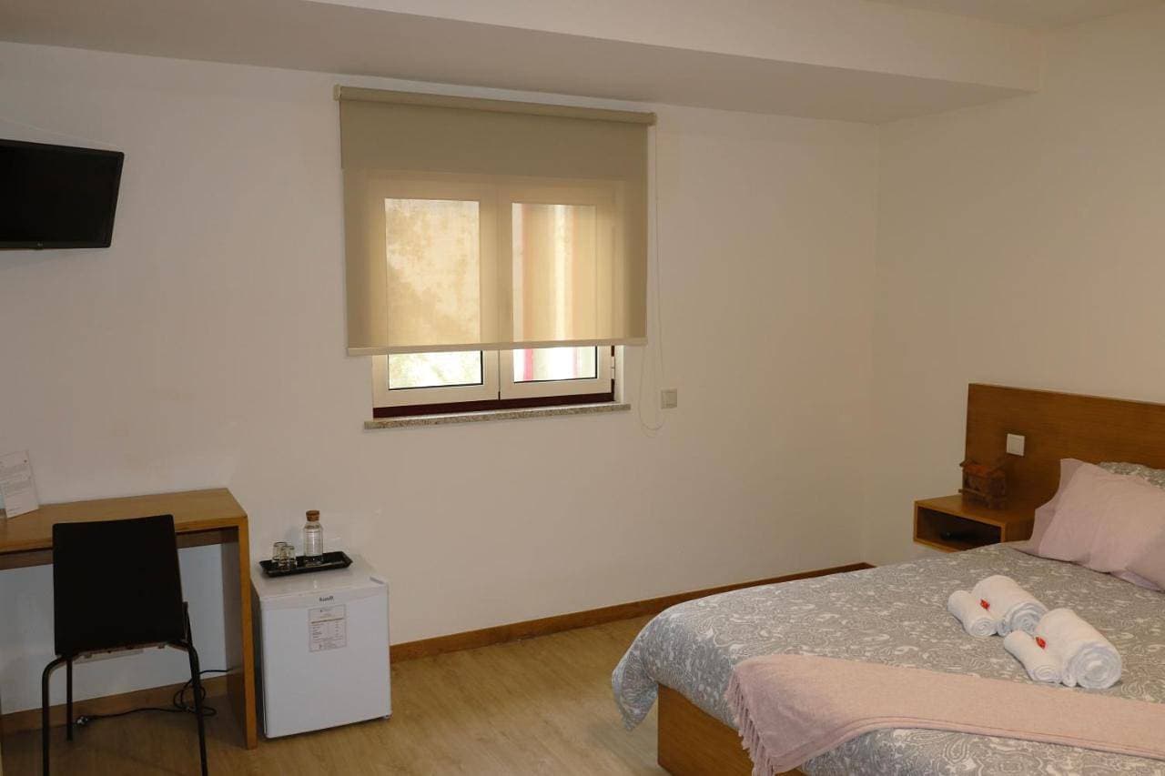 Foto 10 von 11: Standard Double Room