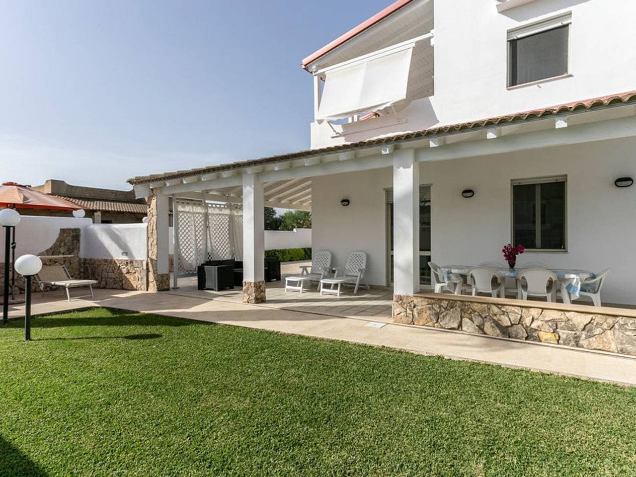 Foto 2 von 54: Wohnung 'Villa Cavarra 1