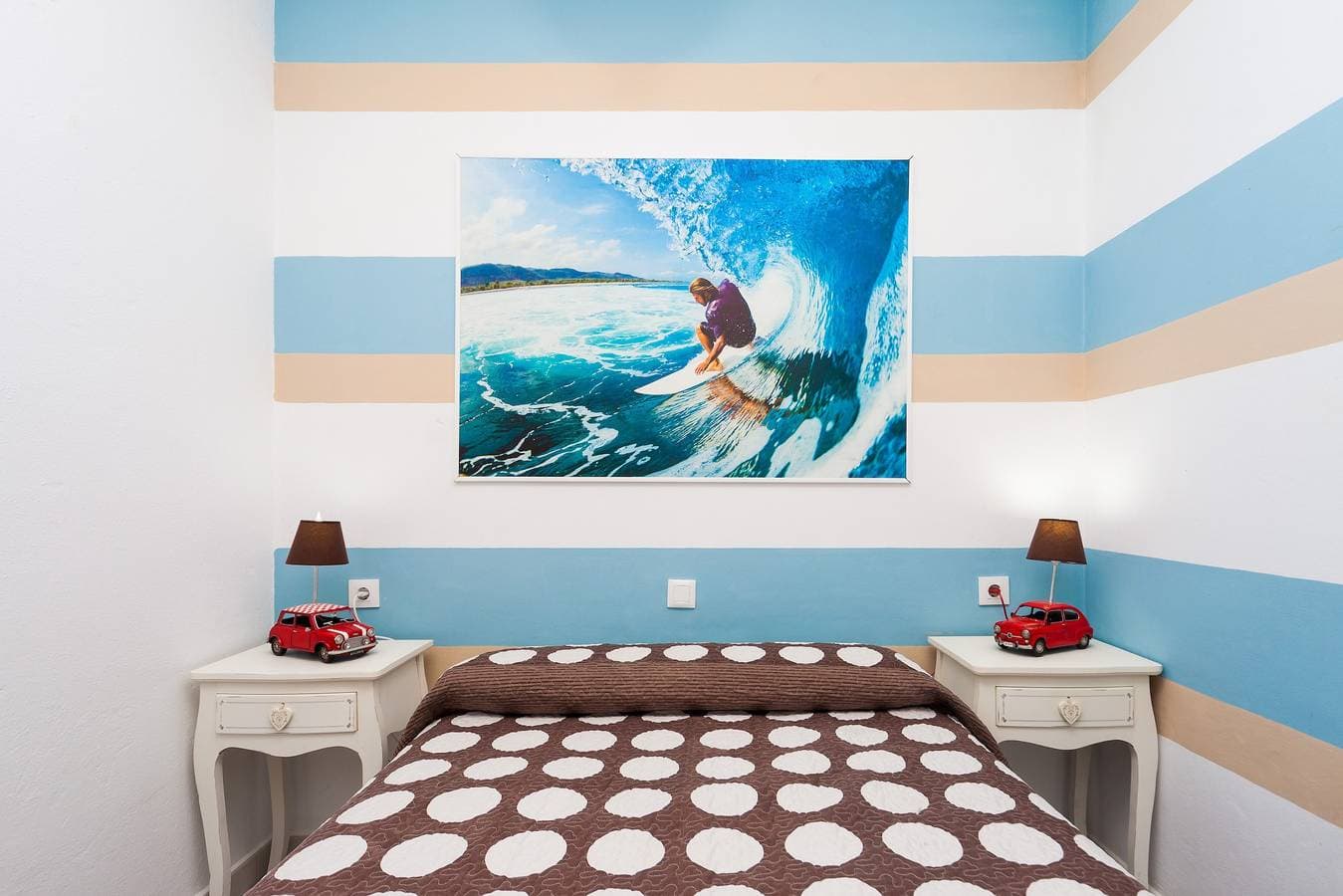 Foto 10 von 25: Gemütliches Ferienhaus "Basallote" direkt am Strand