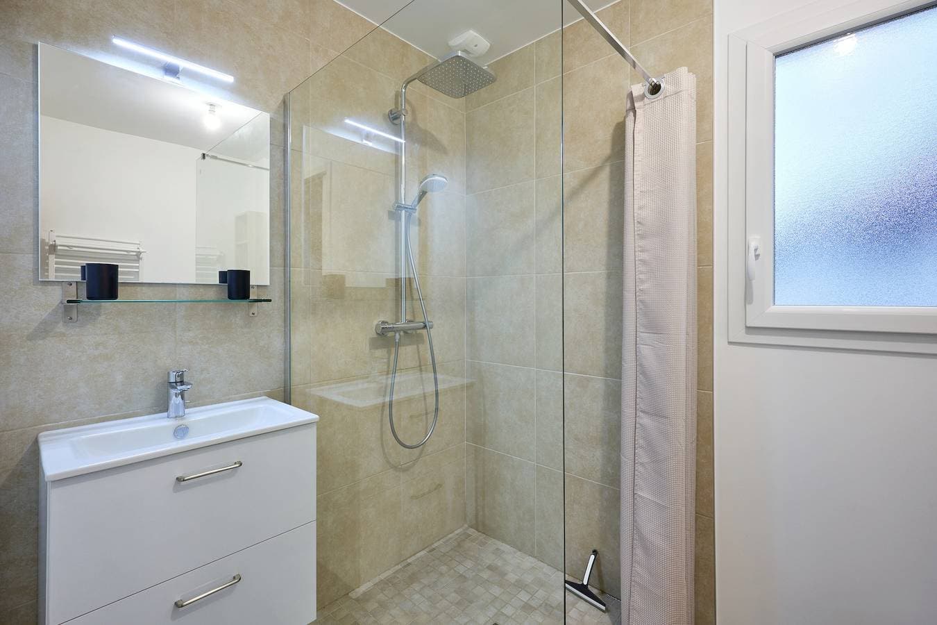 Foto 8 von 13: Ferienhaus für 2 Personen mit Garten