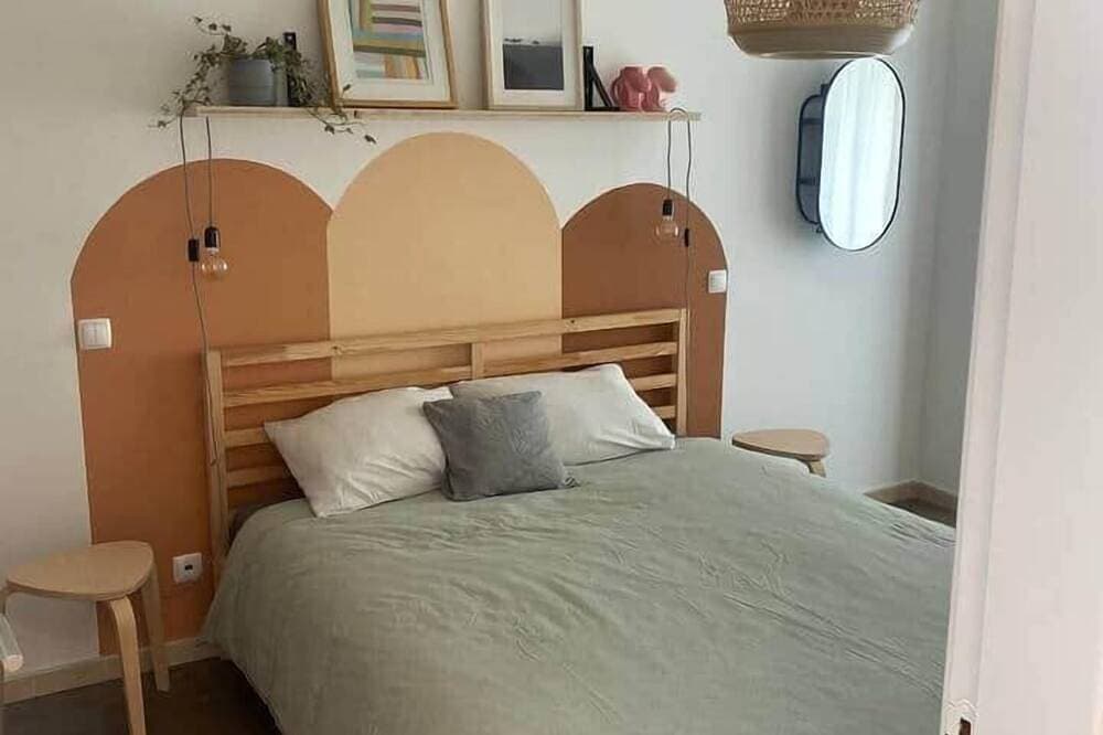 Foto 2 von 30: Pina Hideaway with a sea view rooftop terrace