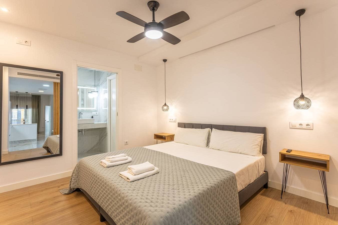 Foto 7 von 29: Ferienwohnung für 3 Personen