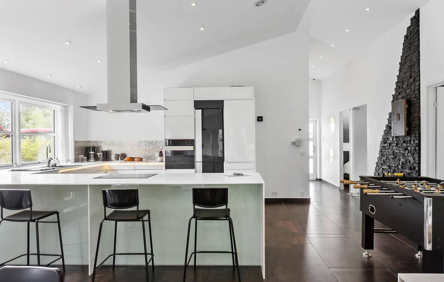 Foto 8 von 26: Ferienhaus für 6 Personen mit Garten