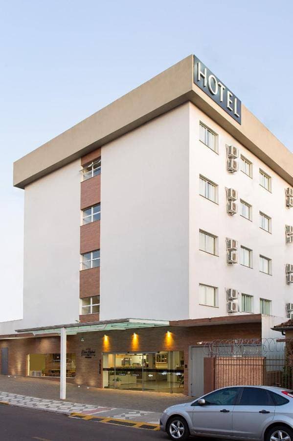 Hotel Dom Rafael Premium 1