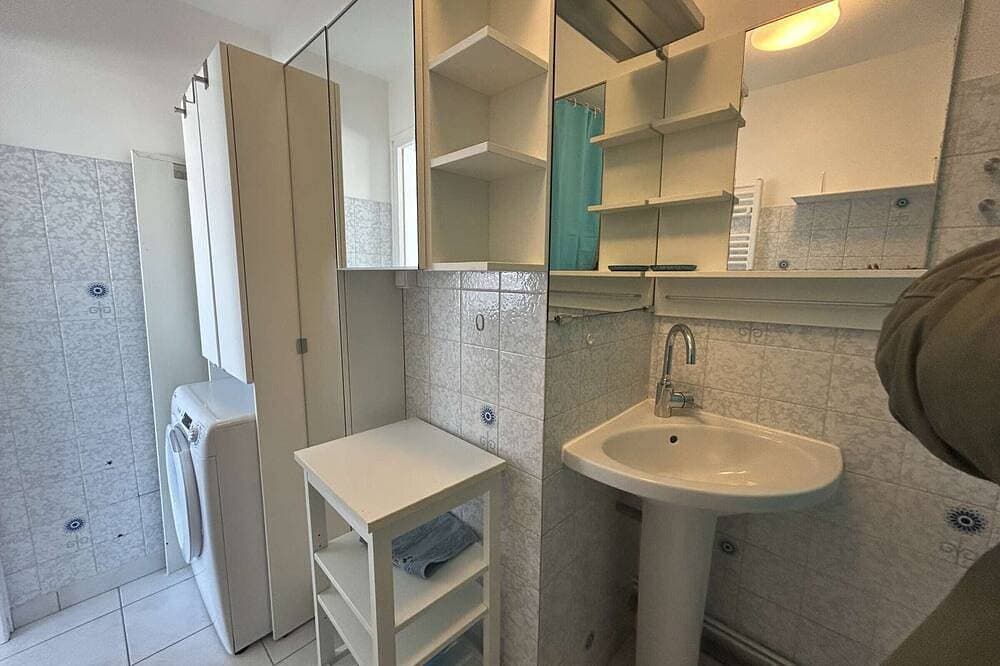 Foto 5 von 20: 2-Zimmer-Wohnung mit Balkon und Privatparkplatz