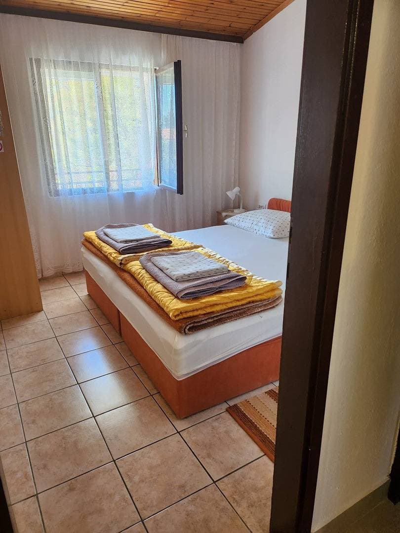 Foto 8 von 14: Apartment mit einem Schlafzimmer A5