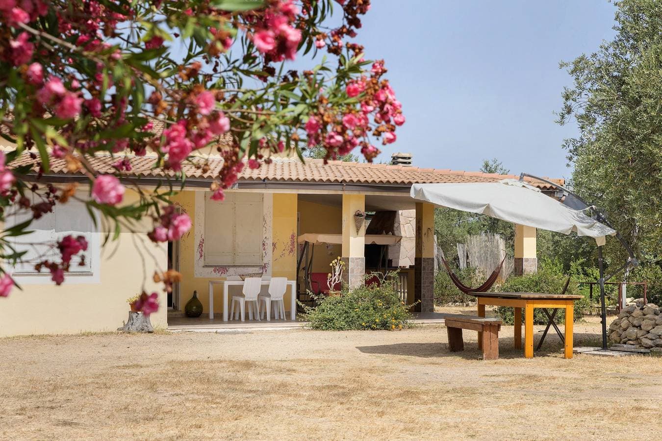 Casa vacanze Apple  house 1