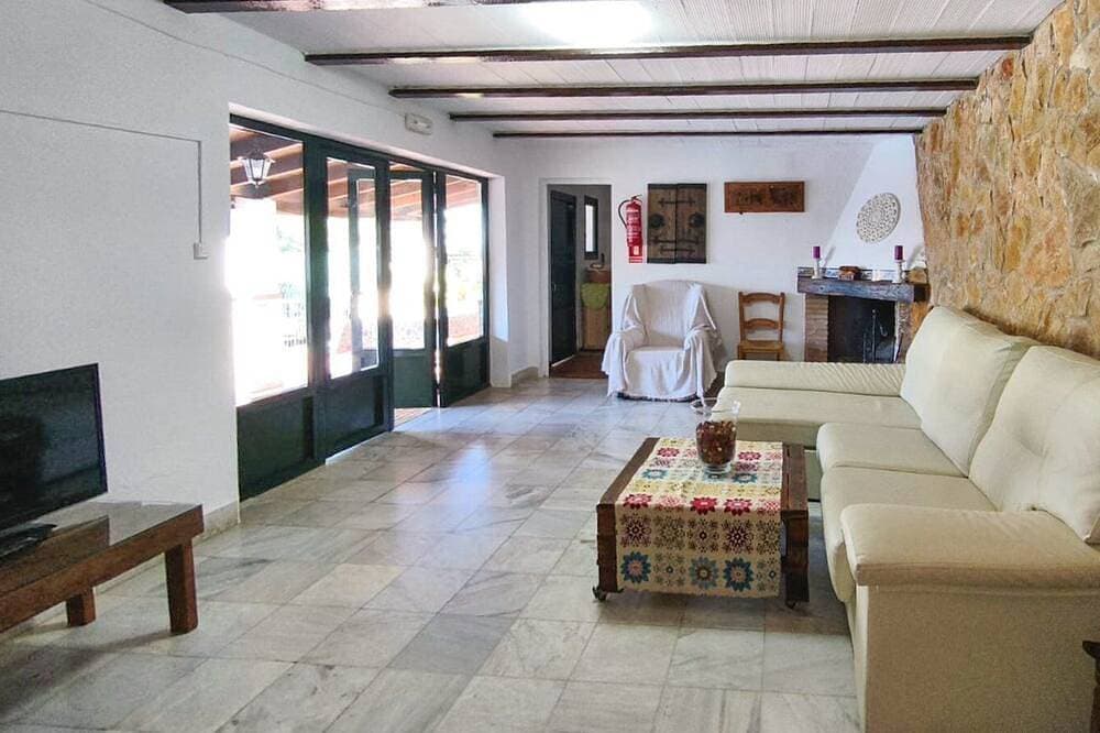Foto 13 von 30: Casa Rural Villa Amigo Aracena