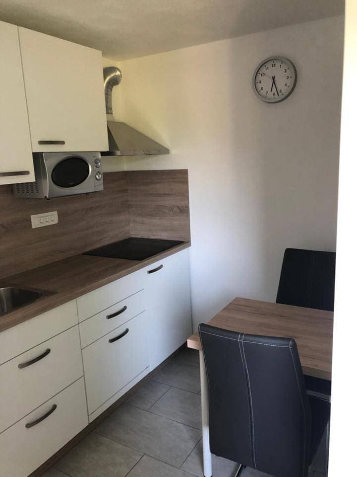 Foto 11 von 20: Studio Apartment