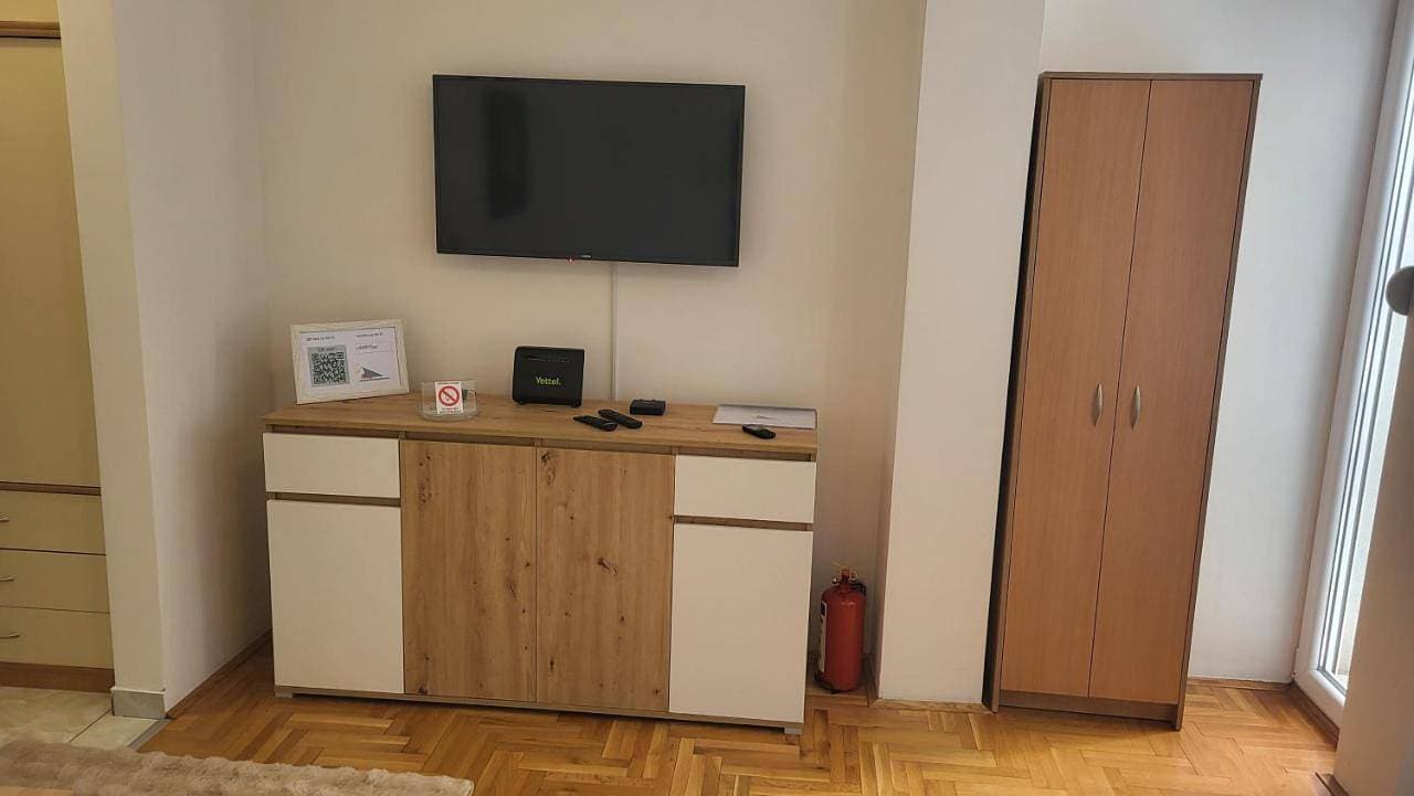 Foto 8 von 29: One-Bedroom Apartment
