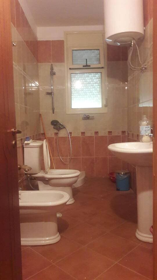 Foto 11 von 13: Ferienwohnung für 4 Personen mit Balkon