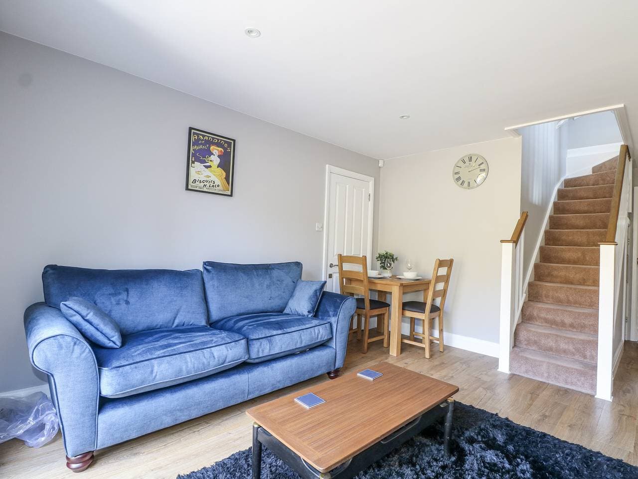 Foto 4 von 22: Cottage für 2 Personen mit Garten