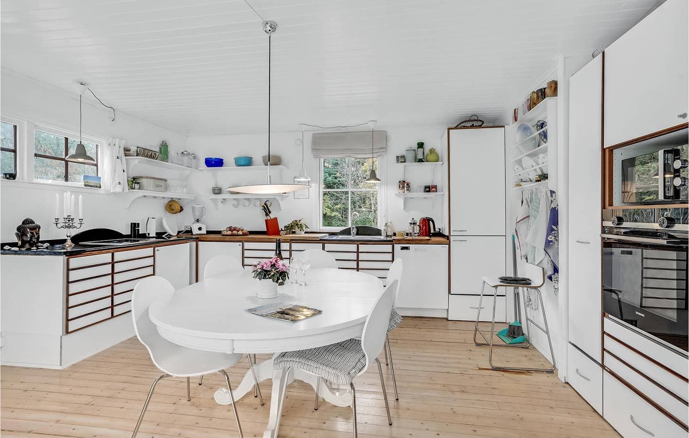 Foto 6 von 16: Ferienhaus für 4 Personen mit Terrasse