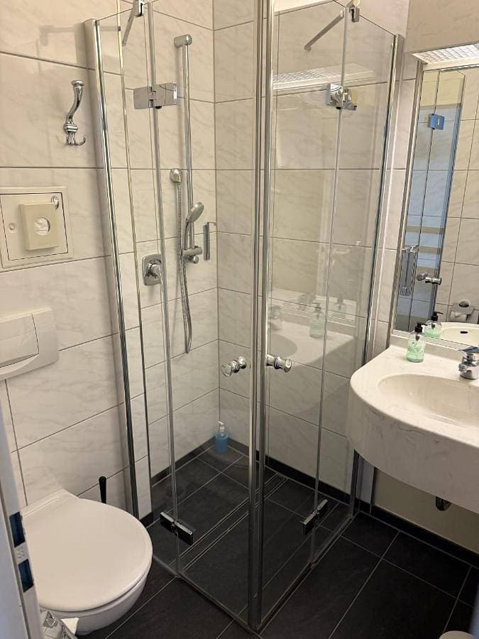 Foto 2 von 7: Twin Room