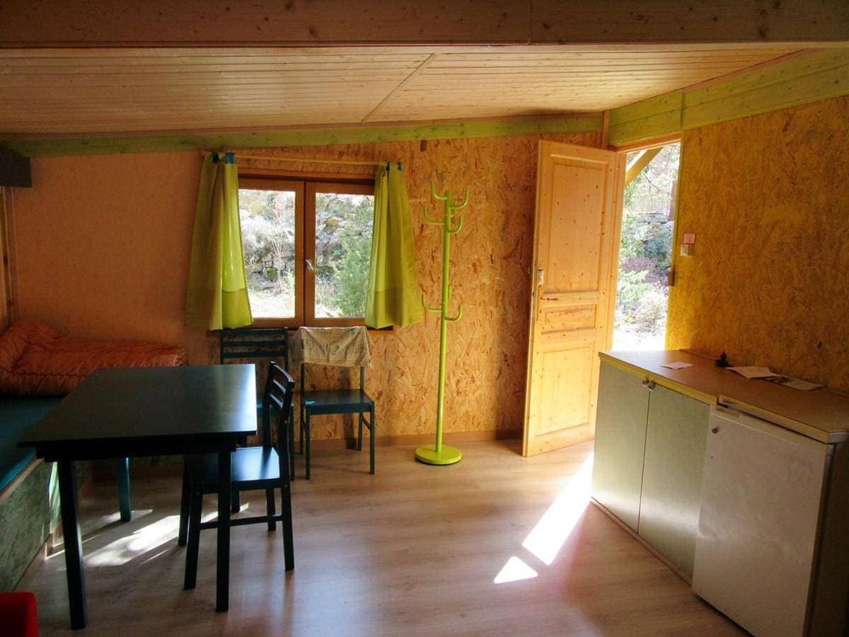 Foto 4 von 13: Bungalow
