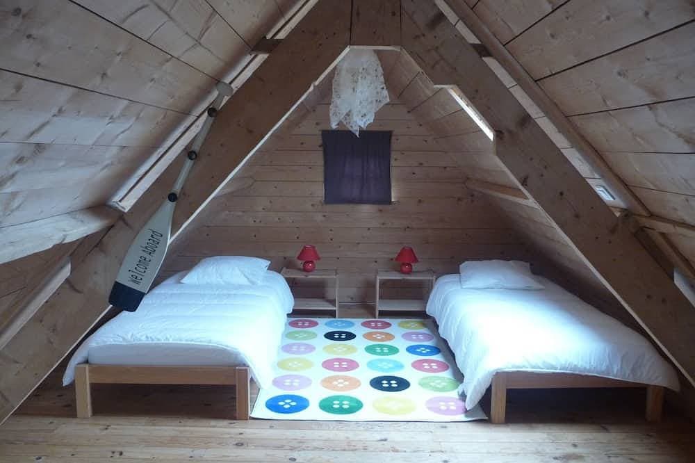 Foto 4 von 30: Charmantes Haus mit Garten auf 100 m vom Meer, 4 Personen. Benetzung.