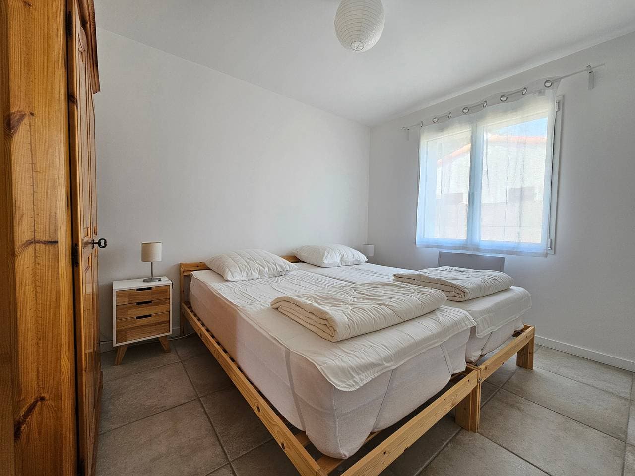 Foto 12 von 23: 3-Sterne-Villa, strandnah, ideal für 4 Personen