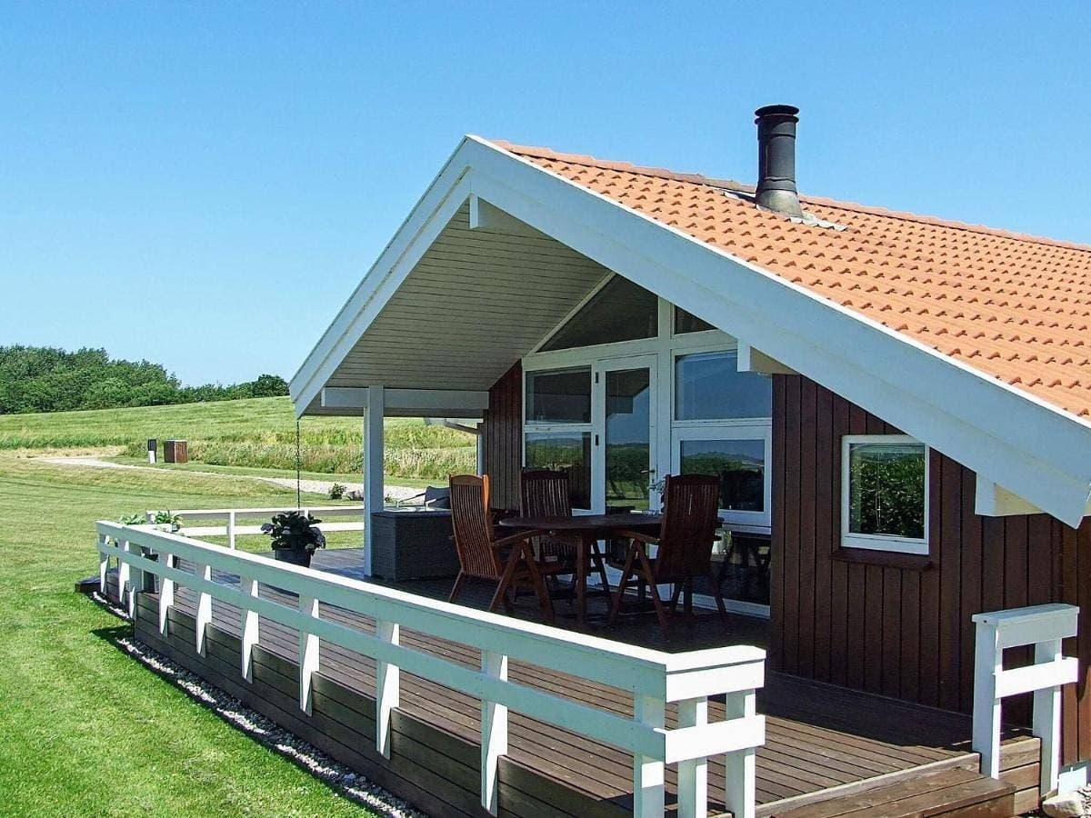 Foto 4 von 47: Three-Bedroom Holiday Home