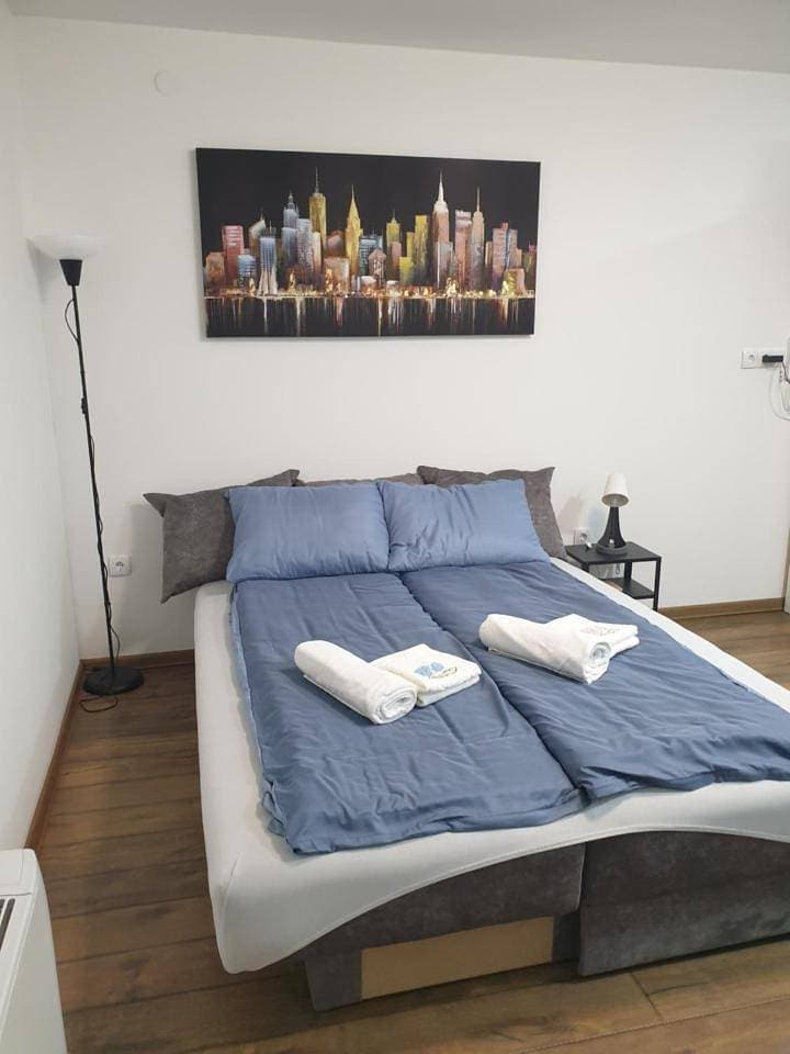 Foto 6 von 13: Studio Apartment