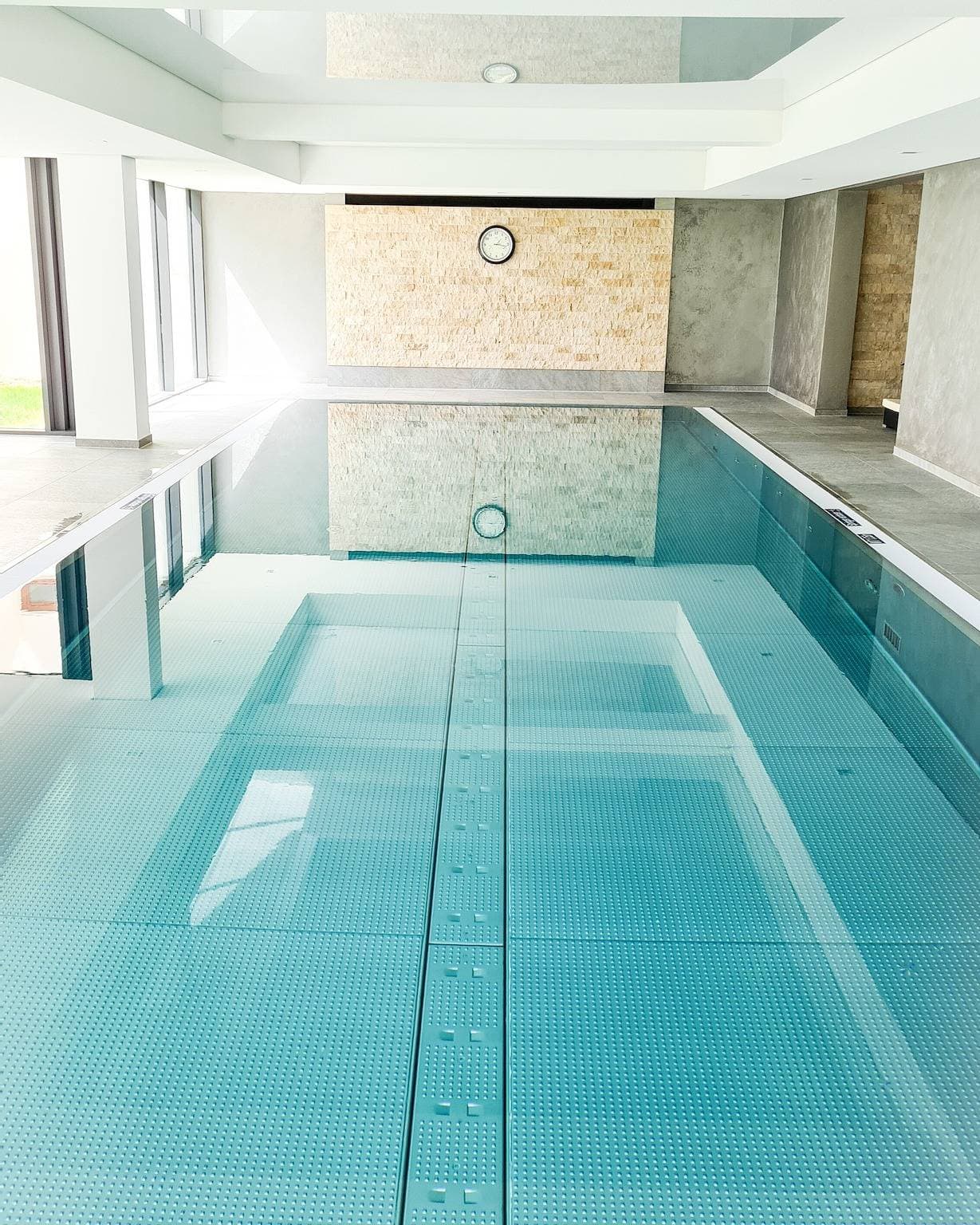 Foto 5 von 30: Apartment Nathalie - Wellness mit Pool und Sauna