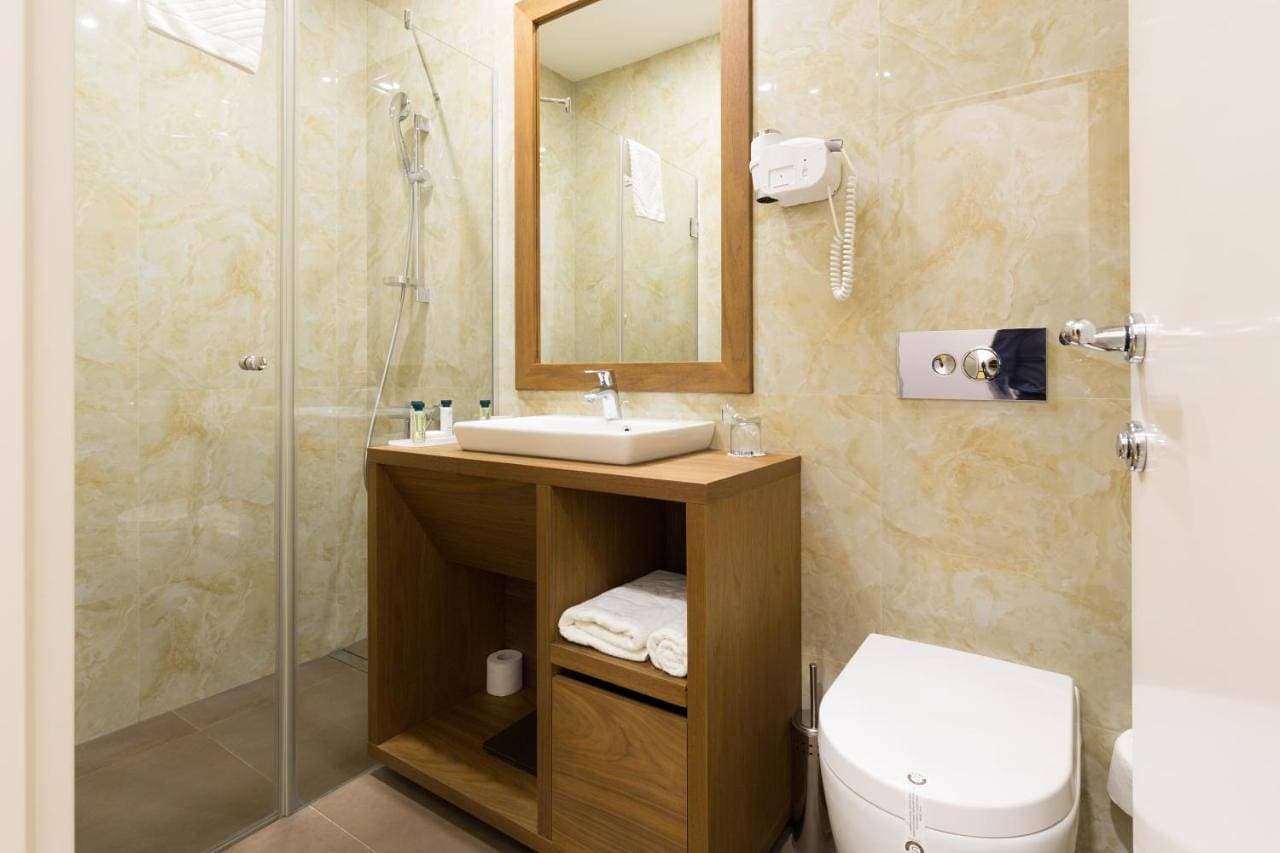 Foto 9 von 9: Classic Double Room with Spa Access