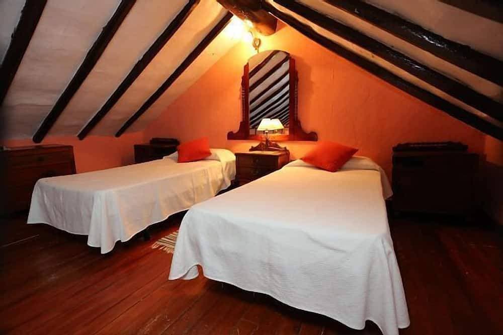 Foto 6 von 30: Ferienhaus La Asomada für 6 personen