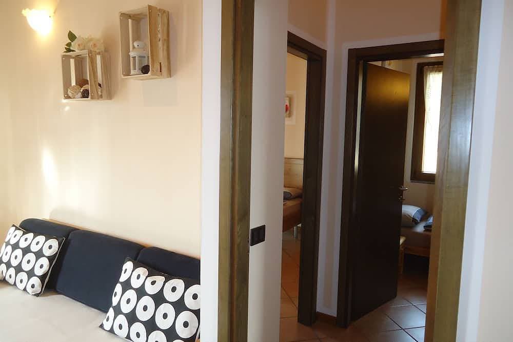 Foto 2 von 30: Casa Carla, bis 4 Personen, ruhige Lage, Garten, Balkon mit Panoramablick