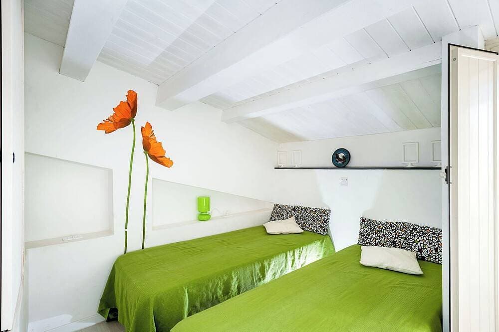 Foto 5 von 22: Modernes Apartment am Meer mit Panoramaterrasse